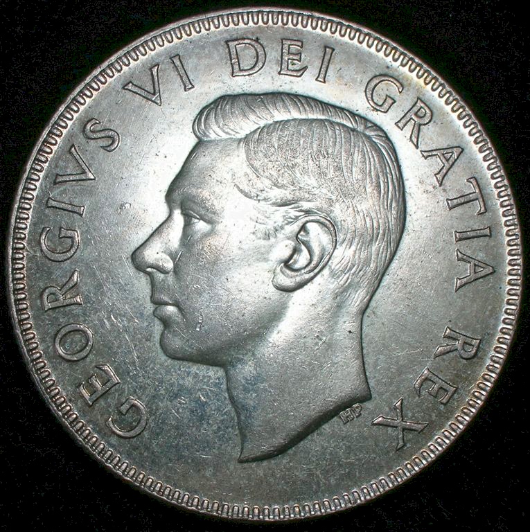 1952-Fifty-Cent-Varieties